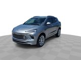 New 2026 Buick Encore GX Avenir w/ Avenir Technology Package image 3