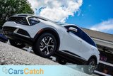 Used 2023 Kia Sportage EX image 4