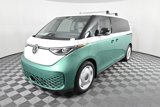 New 2025 Volkswagen ID. Buzz 1st Edition image 2