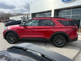 New 2025 Ford Explorer ST w/ Sun And Sound Package image 4