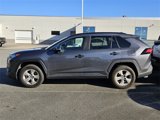 Used 2021 Toyota RAV4 XLE image 4