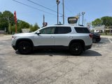 Used 2017 GMC Acadia SLE image 2