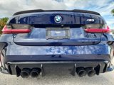 Used 2022 BMW M3 w/ Executive Package image 6