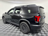 New 2026 Honda Passport TrailSport image 5