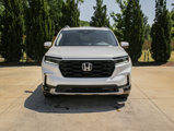 New 2025 Honda Pilot Touring image 3