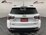 Certified 2022 Jeep Compass Latitude w/ Convenience Group image 5