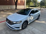 Used 2019 Volkswagen Jetta SE w/ Cold Weather Package image 6