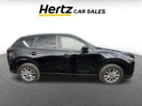 Used 2024 MAZDA CX-5 AWD 2.5 S w/ Select Package image 5