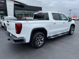 New 2025 GMC Sierra 1500 SLT w/ SLT Premium Plus Package image 3