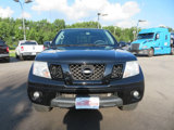Used 2019 Nissan Frontier SV w/ Midnight Edition Floor Mats image 5