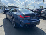 Used 2021 BMW 440i xDrive Coupe w/ Premium Package image 4