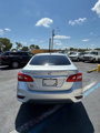 Used 2016 Nissan Sentra SV image 5