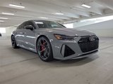 New 2025 Audi RS 7 Performance image 2