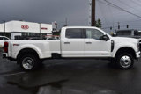 Used 2024 Ford F450 4x4 Crew Cab Super Duty image 6