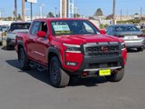 New 2025 Nissan Frontier PRO-4X w/ Pro Convenience Package image 3