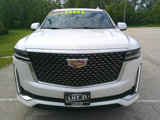 Used 2021 Cadillac Escalade Premium Luxury image 4