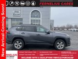 Used 2024 Toyota RAV4 XLE image 4