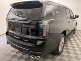 New 2025 Chevrolet Suburban RST w/ RST Capability Package image 5