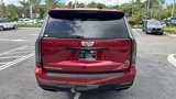 Used 2025 Cadillac Escalade Sport w/ Touring Package image 3