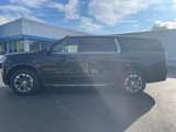 New 2025 Chevrolet Suburban LT w/ Comfort Package image 2