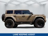 New 2025 Ford Bronco Raptor image 2