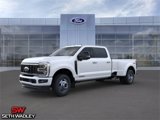 New 2025 Ford F350 XL w/ FX4 Off-Road Package image 2