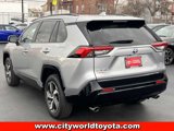 Used 2024 Toyota RAV4 SE w/ Weather & Moonroof Package image 5