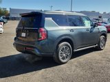 New 2025 Nissan Armada Platinum image 4