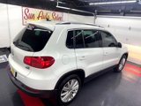 Used 2016 Volkswagen Tiguan SE image 6