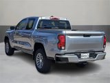 New 2026 Chevrolet Colorado LT image 3