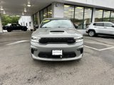 Used 2021 Dodge Durango R/T w/ Blacktop Package image 2