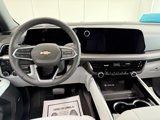 New 2025 Chevrolet Tahoe Premier w/ Sun And Tow Package image 2