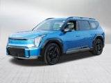 Certified 2024 Kia EV9 GT-Line image 3