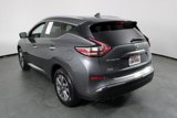 Certified 2017 Nissan Murano SL image 3