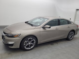 Used 2023 Chevrolet Malibu LT w/ Driver Confidence Package image 2