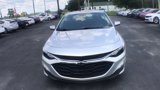 Used 2021 Chevrolet Malibu RS image 3