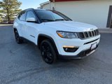 Used 2021 Jeep Compass Latitude image 3