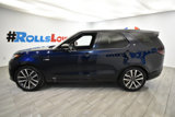 Used 2022 Land Rover Discovery HSE R-Dynamic image 2