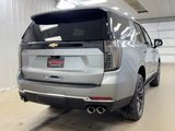 New 2025 Chevrolet Tahoe Premier image 5