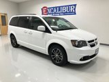 Used 2019 Dodge Grand Caravan GT image 4