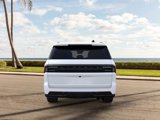 New 2025 Lincoln Navigator L Reserve w/ Jet Appearance Package image 5