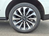 Used 2022 Lincoln Navigator Reserve image 4