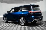 New 2025 INFINITI QX80 Sensory image 3