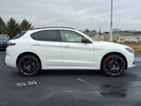 New 2025 Alfa Romeo Stelvio Tributo Italiano w/ Driving Assist Package image 5