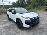 New 2026 Nissan Rogue SV w/ Rock Creek Premium Package image 3