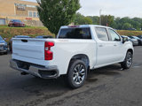 New 2026 Chevrolet Silverado 1500 LT image 4