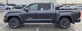 New 2025 Toyota Tundra Limited image 5