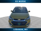 Certified 2022 Chevrolet Spark LT image 3