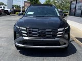 New 2025 Hyundai Tucson Limited image 3