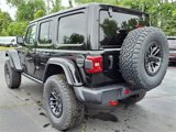 New 2025 Jeep Wrangler Unlimited Rubicon image 4